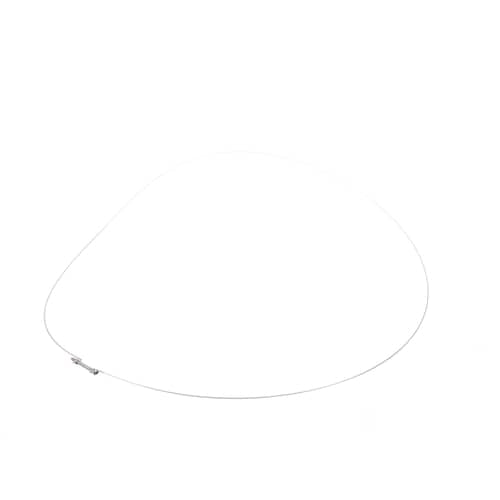 Whirlpool Part# W11314649 Clamp (OEM)