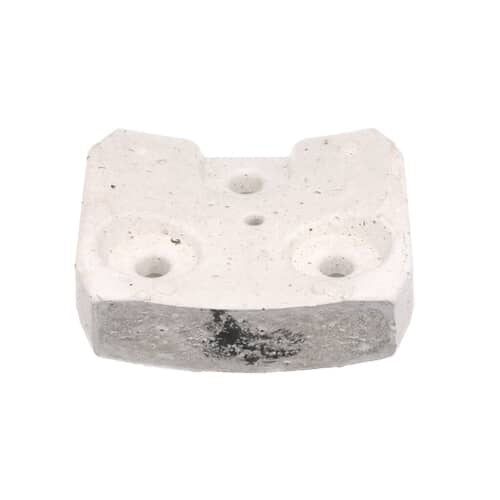 Whirlpool Part# W11314650 Counterweight - Genuine OEM