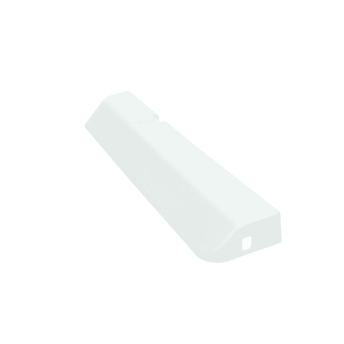 Whirlpool Part# W11316375 Dispenser Cover (OEM)