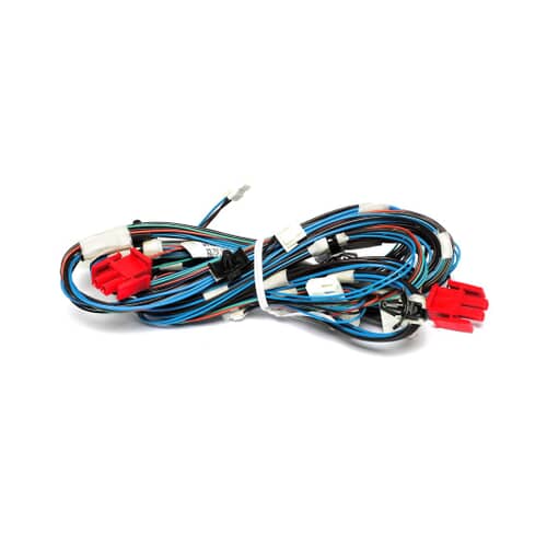 Whirlpool Part# W11317786 Wire Harness - Genuine OEM