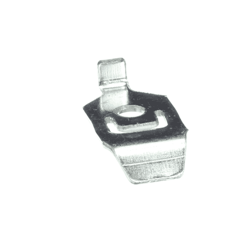 Whirlpool Part# W11318207 Touchpad Control Panel Side Clip - Genuine OEM