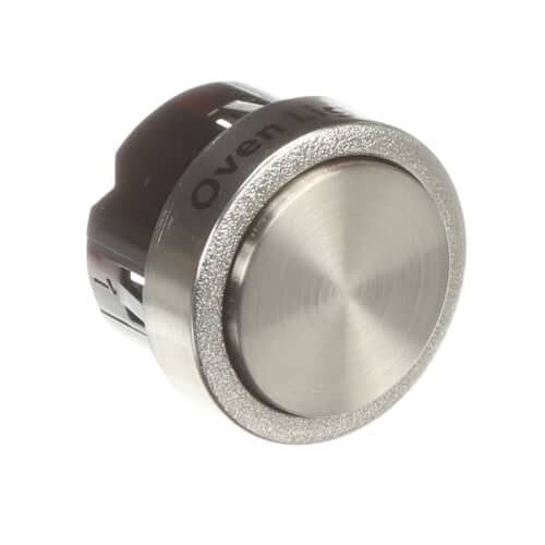 Whirlpool Part# W11318857 Push Button - Genuine OEM