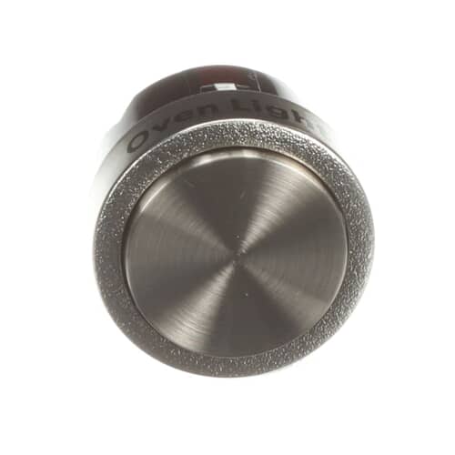 Whirlpool Part# W11318857 Push Button - Genuine OEM