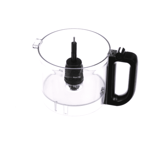 Whirlpool Food Processor Bowl W11319163
