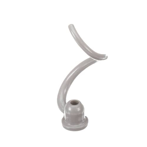 Whirlpool Part# W11319616 Dough Hook - Genuine OEM