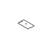 Sony Panel, Rear - 4-745-479-01