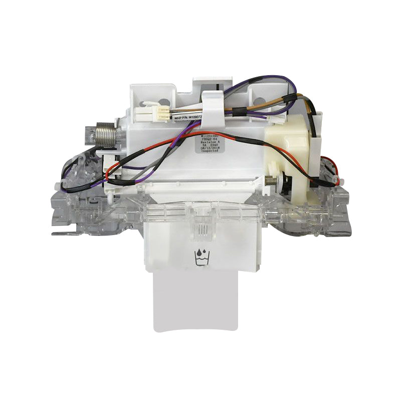 Whirlpool Part# W11322482 Ice Chute Assembly - Genuine OEM