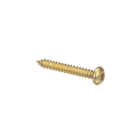 Whirlpool Part# W11323260 Screw - Genuine OEM