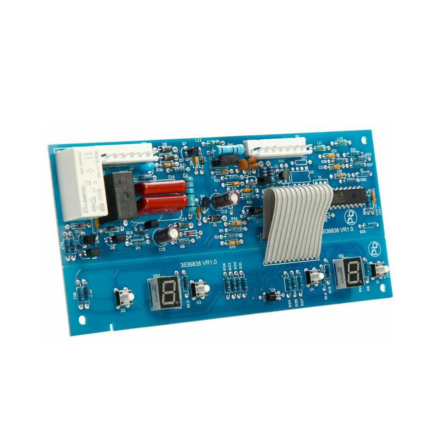 Whirlpool Part# W11328755 Electronic Control Board - Genuine OEM