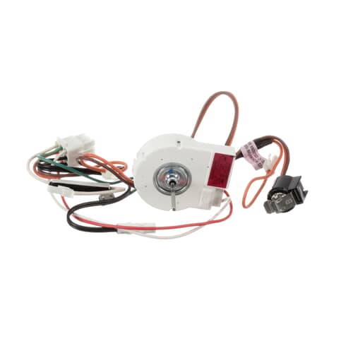 Whirlpool Evaporator Fan Motor W11334745