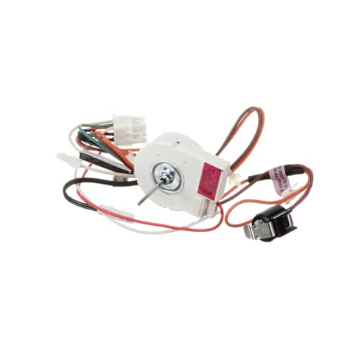 Whirlpool Evaporator Fan Motor W11334745