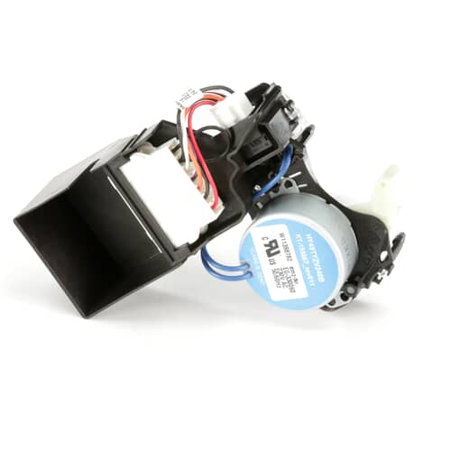 Whirlpool Part# W11336577 Actuator - Genuine OEM