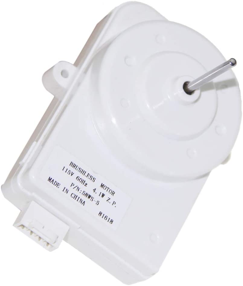 Whirlpool Part# W11336582 Condenser - Genuine OEM