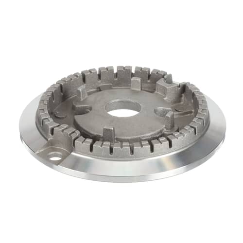 Whirlpool Part# W11344742 Burner Head - Genuine OEM