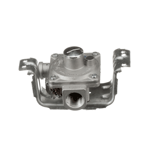 Whirlpool Range - Oven/Stove Pressure Regulator WFG320M0BS3