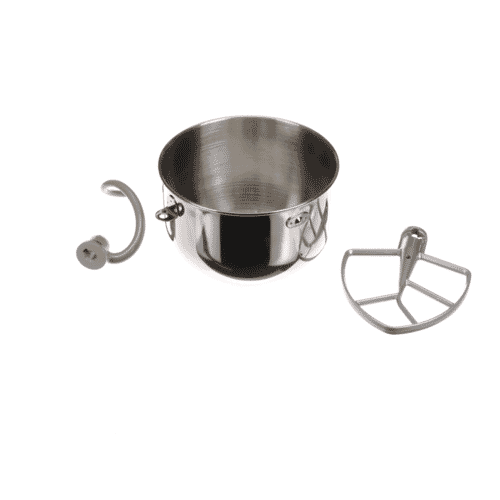 Whirlpool Mixer Bowl W11350316