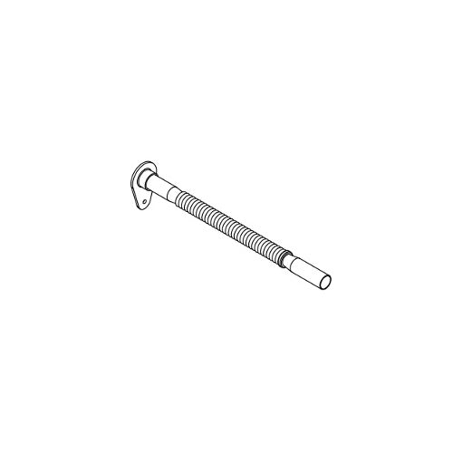 Whirlpool Part# W11353353 Drain Tube Extension - Genuine OEM