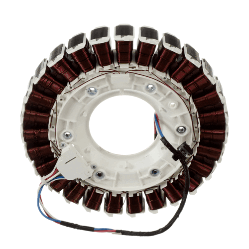 Whirlpool Washer Motor Stator W11354541
