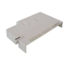 Whirlpool Part# W11359774 Evaporator Cover - Genuine OEM