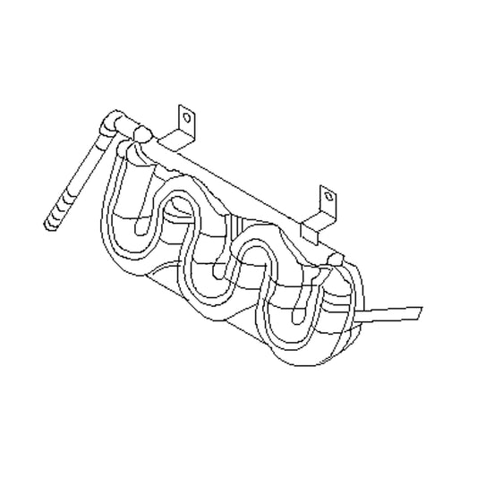 Whirlpool Part# W11361728 Reservoir - Genuine OEM