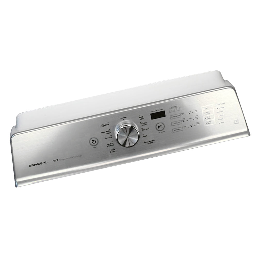 Whirlpool Part# W11363666 Console - Genuine OEM