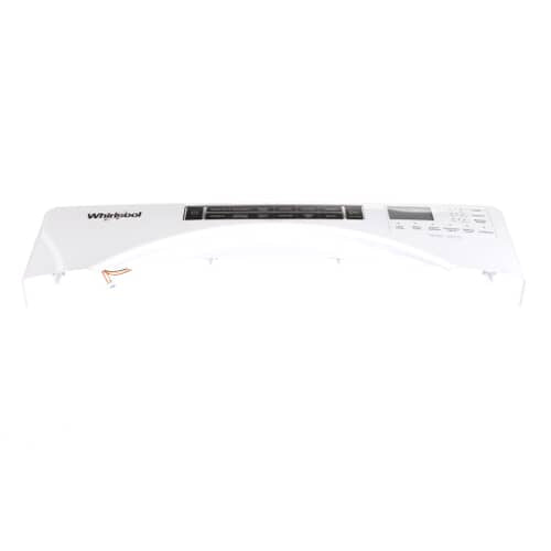 Whirlpool Part# W11367339 Console - Genuine OEM