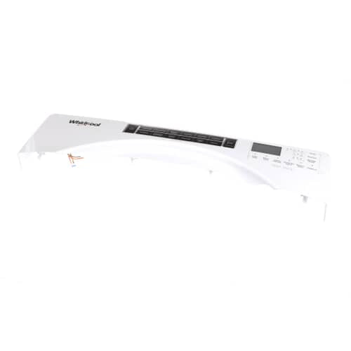 Whirlpool Part# W11367339 Console - Genuine OEM