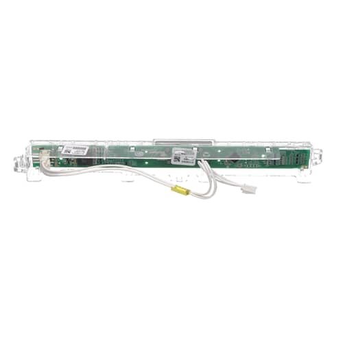 Whirlpool User Interface Housing W11368911