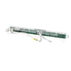 Whirlpool User Interface Housing W11368911