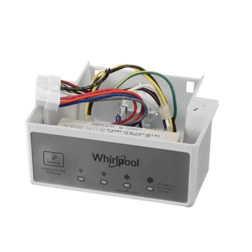 Whirlpool Box Control W11371382