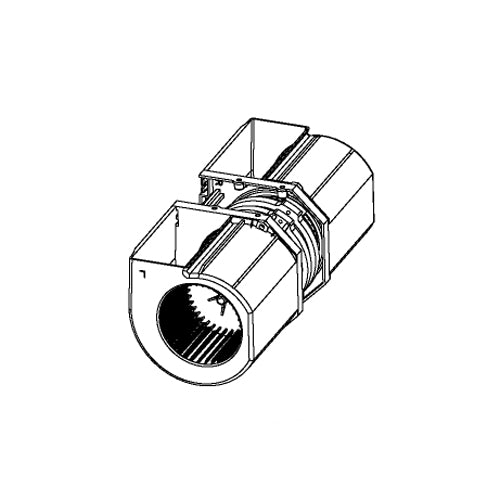 Whirlpool Part# W11373008 Fan Motor - Genuine OEM