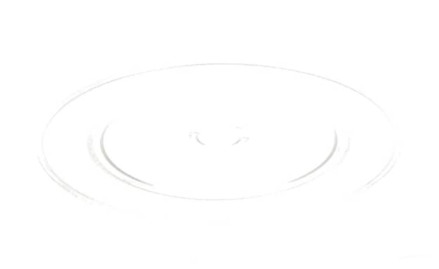 KitchenAid Oven w/Microwave Turntable Tray KEMS378GSS0