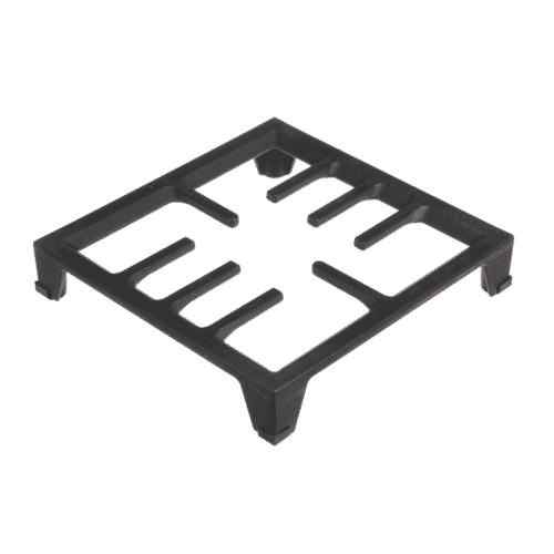 Whirlpool Part# W11380128 Burner Grate - Genuine OEM