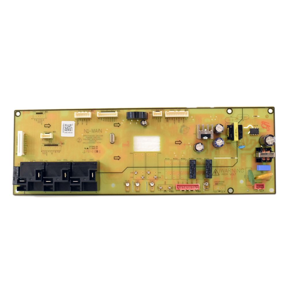 Whirlpool Part# W11391714 Electronic Control Board - Genuine OEM
