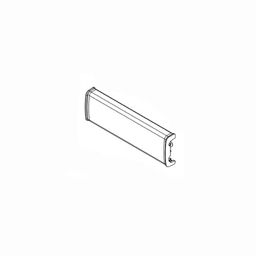 Samsung Assy Bracket Upper;Combi Oven - DE94-03998D
