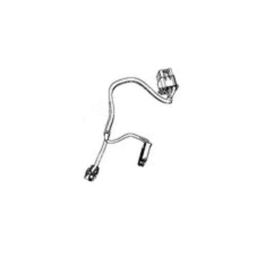 Whirlpool Part# W11396531 Wire Harness - Genuine OEM