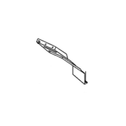 Whirlpool Part# W11398682 Bulkhead Bracket - Genuine OEM