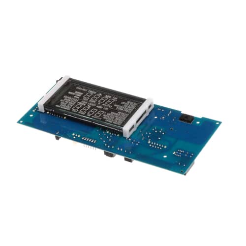 Whirlpool Electronic Clock Control Board W11398779