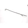 Whirlpool Part# W11399614 Lid Lock Latch Assembly - Genuine OEM