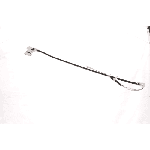 Whirlpool Part# W11399614 Lid Lock Latch Assembly - Genuine OEM