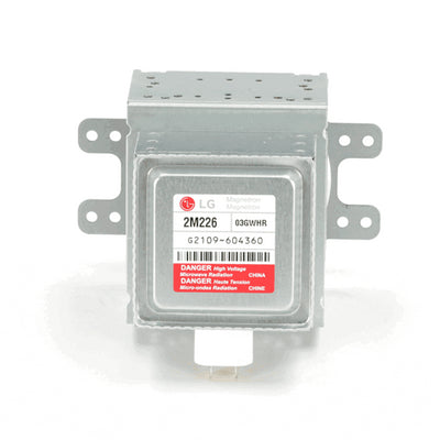 Whirlpool Magnetron W11402082