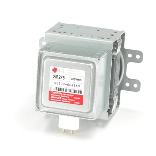 Whirlpool Magnetron W11402082