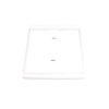 Whirlpool Part# W11402521 Glass Shelf - Genuine OEM