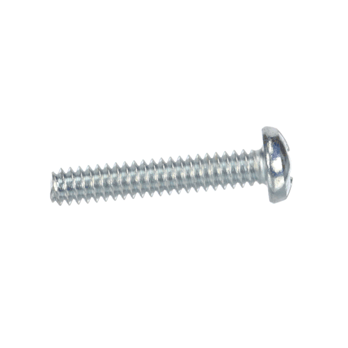 Whirlpool Part# W11404293 Lid Side Screw - Genuine OEM