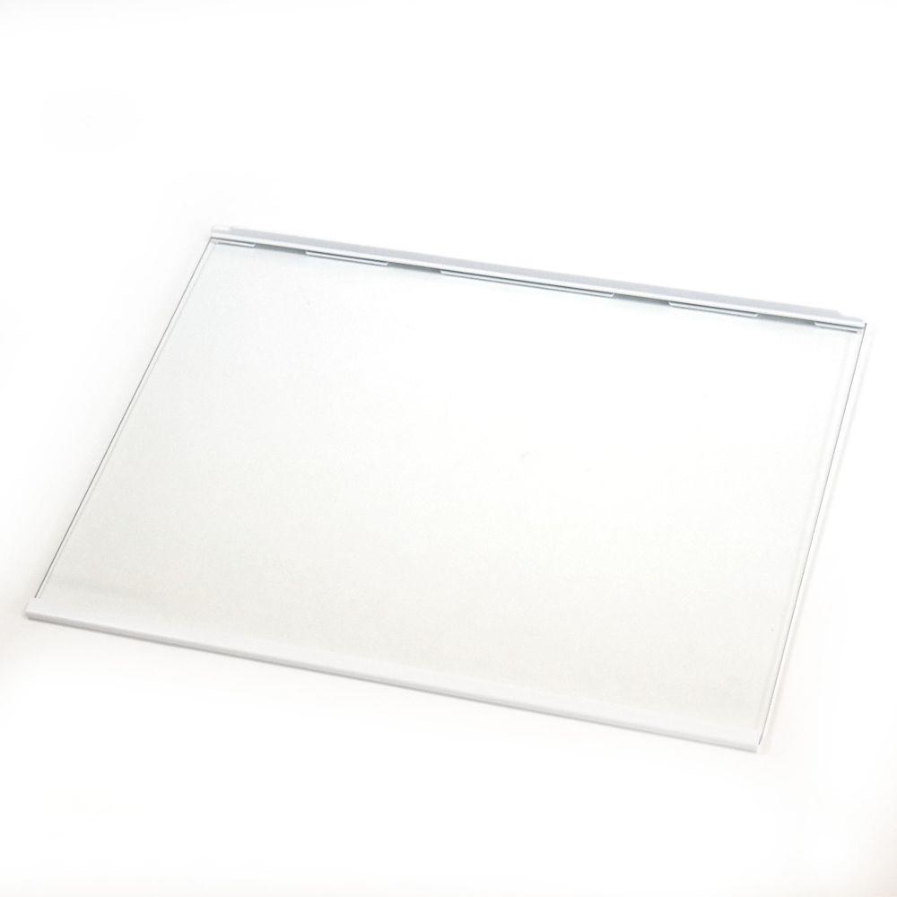 Whirlpool Part# W11405257 Glass Shelf - Genuine OEM