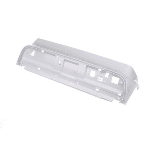 Whirlpool Console W11406678