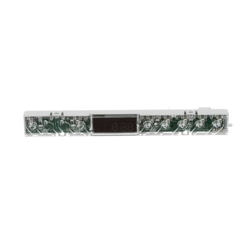 Whirlpool User Interface Control Panel W11414079