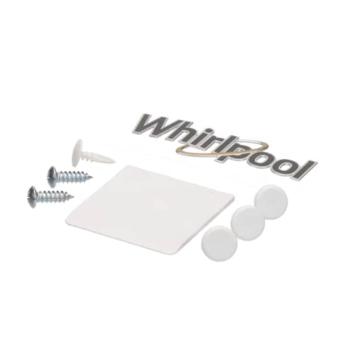 Whirlpool Part# W11416038 Reverse Kit - Genuine OEM