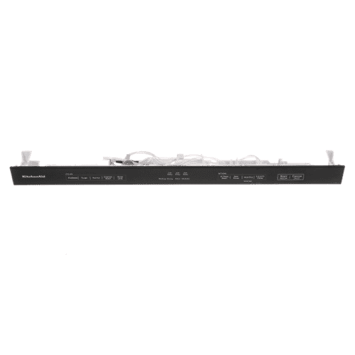 Whirlpool Part# W11416457 Console - Genuine OEM