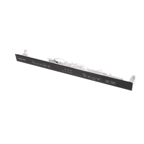 Whirlpool Part# W11416457 Console - Genuine OEM